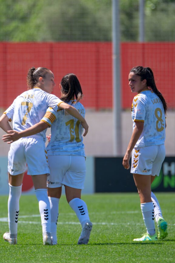 Galería del partido Atlético de Madrid - Levante las Planas