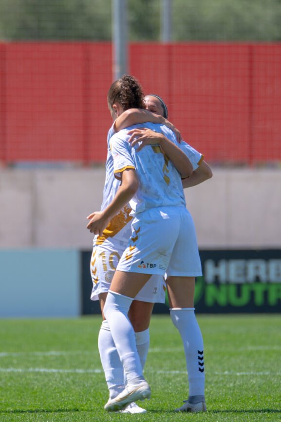 Galería del partido Atlético de Madrid - Levante las Planas