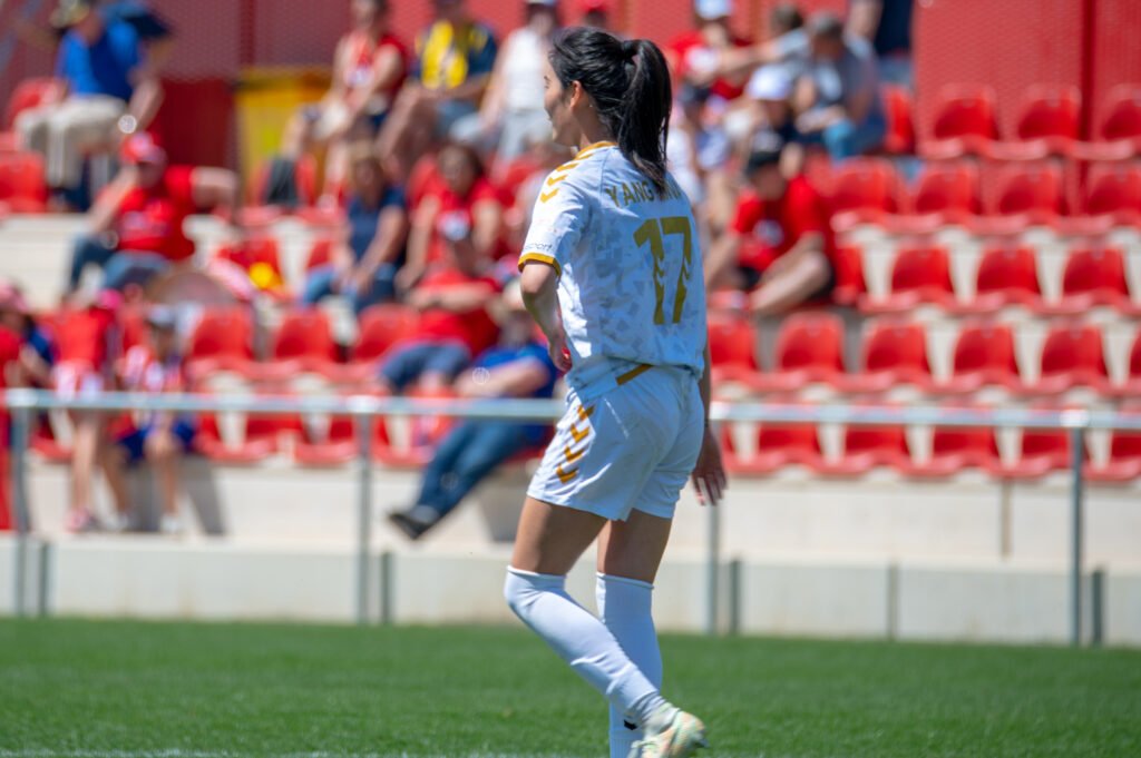 Galería del partido Atlético de Madrid - Levante las Planas