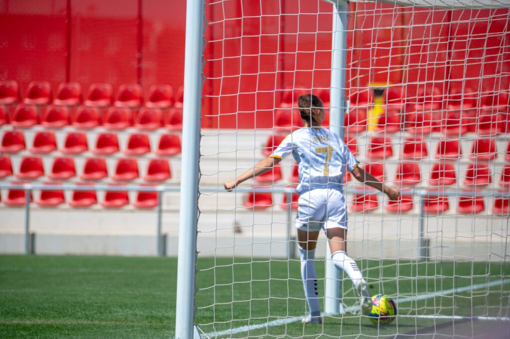 Galería del partido Atlético de Madrid - Levante las Planas