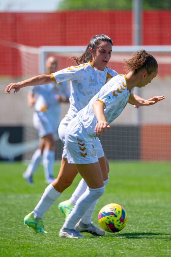 Galería del partido Atlético de Madrid - Levante las Planas