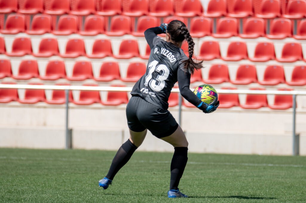 Galería del partido Atlético de Madrid - Levante las Planas