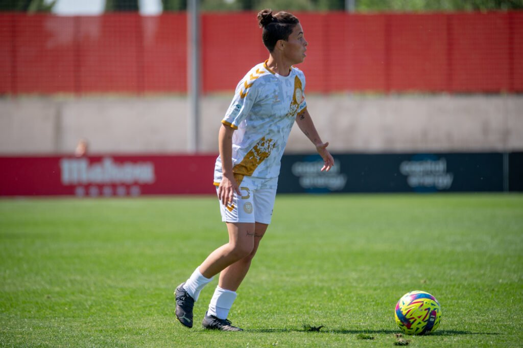 Galería del partido Atlético de Madrid - Levante las Planas