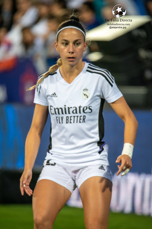 Copa de la Reina 2023 Atlético de Madrid Real Madrid