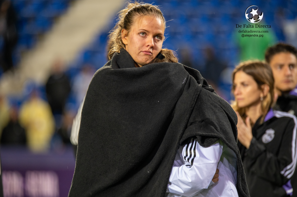 Copa de la Reina 2023 Atlético de Madrid Real Madrid
