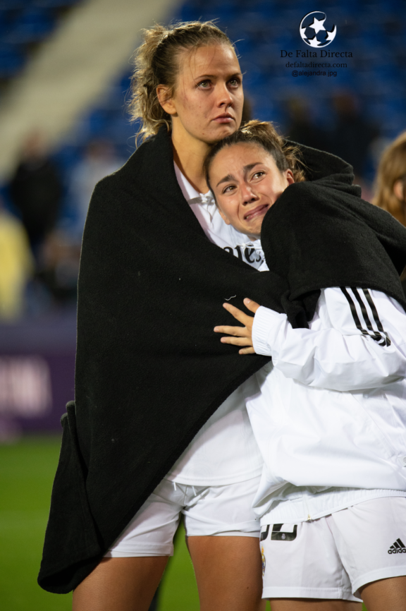 Copa de la Reina 2023 Atlético de Madrid Real Madrid
