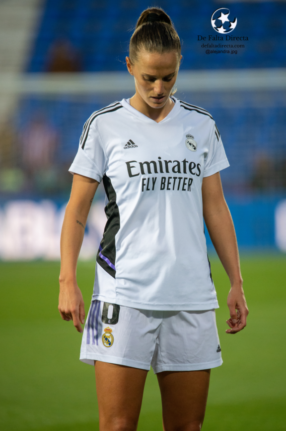 Copa de la Reina 2023 Atlético de Madrid Real Madrid