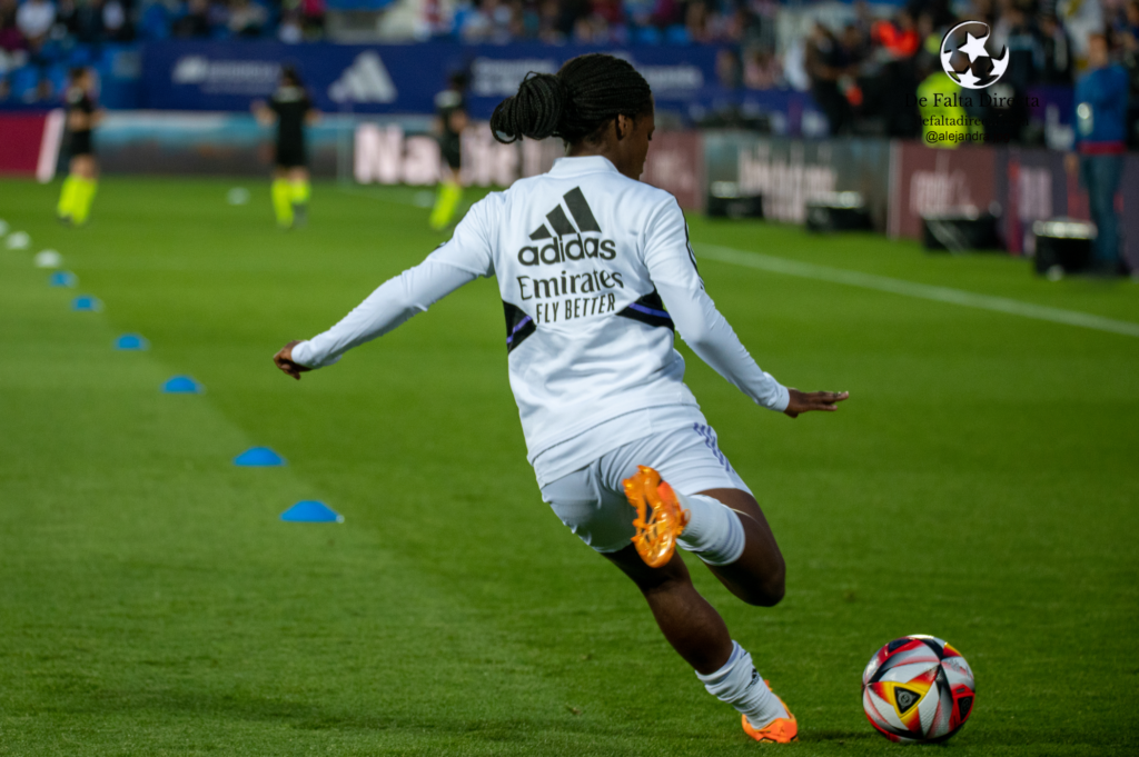 Copa de la Reina 2023 Atlético de Madrid Real Madrid