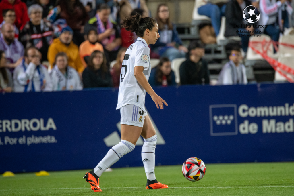 Copa de la Reina 2023 Atlético de Madrid Real Madrid