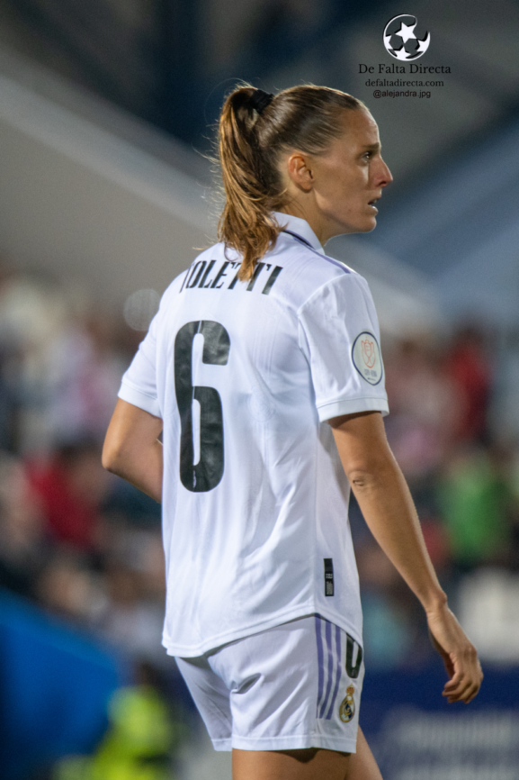 Copa de la Reina 2023 Atlético de Madrid Real Madrid