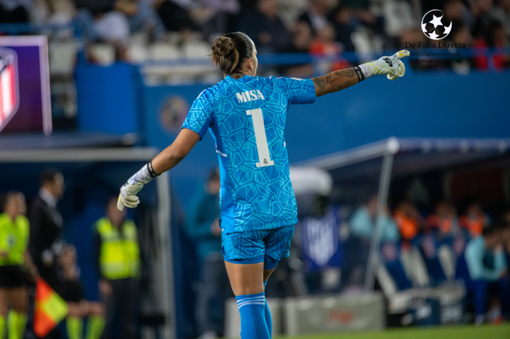 Copa de la Reina 2023 Atlético de Madrid Real Madrid