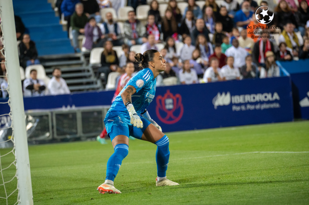 Copa de la Reina 2023 Atlético de Madrid Real Madrid