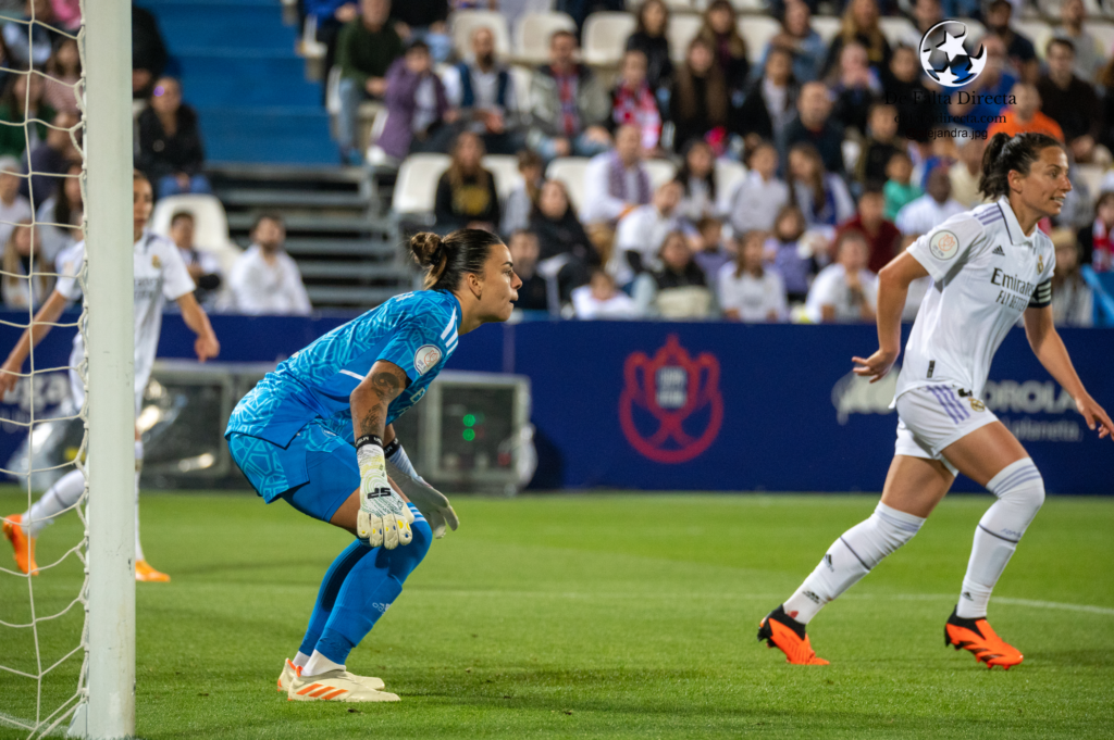Copa de la Reina 2023 Atlético de Madrid Real Madrid