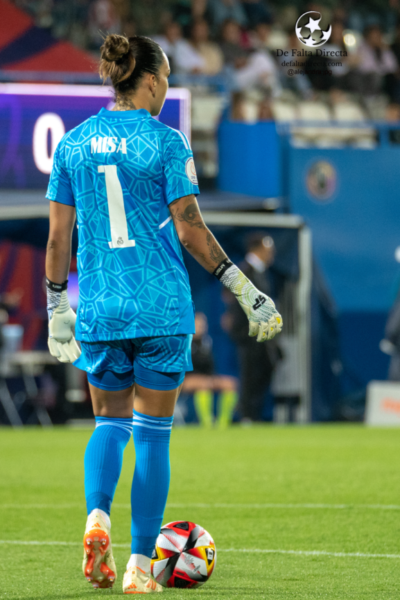 Copa de la Reina 2023 Atlético de Madrid Real Madrid