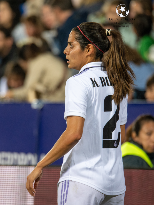 Copa de la Reina 2023 Atlético de Madrid Real Madrid