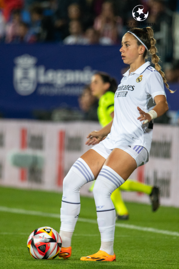 Copa de la Reina 2023 Atlético de Madrid Real Madrid