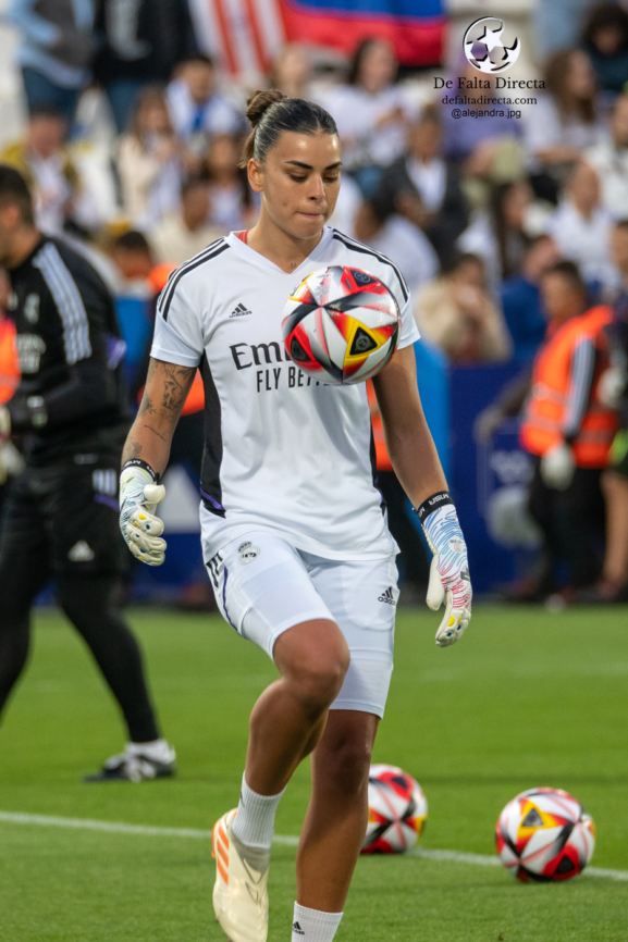 Copa de la Reina 2023 Atlético de Madrid Real Madrid