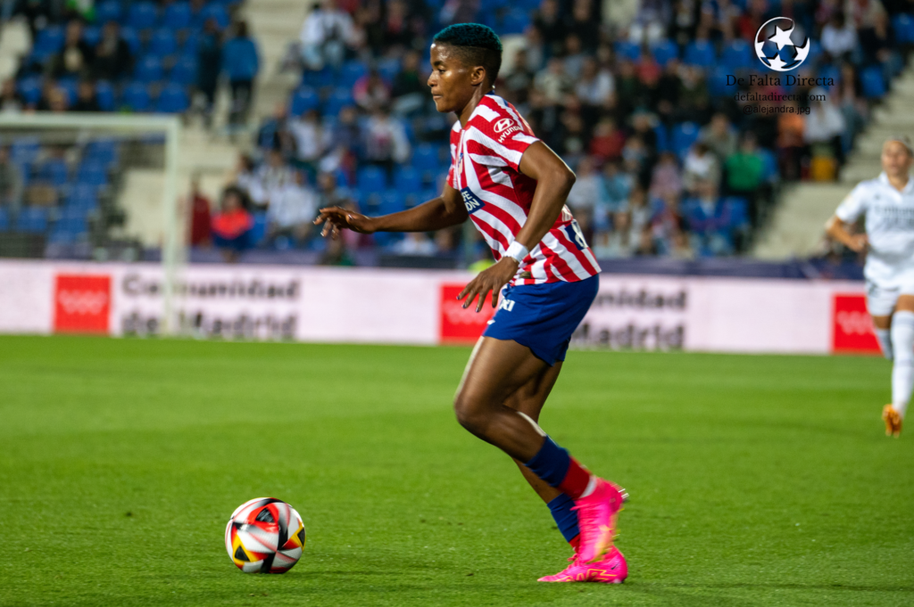 Copa de la Reina 2023 Atlético de Madrid Real Madrid