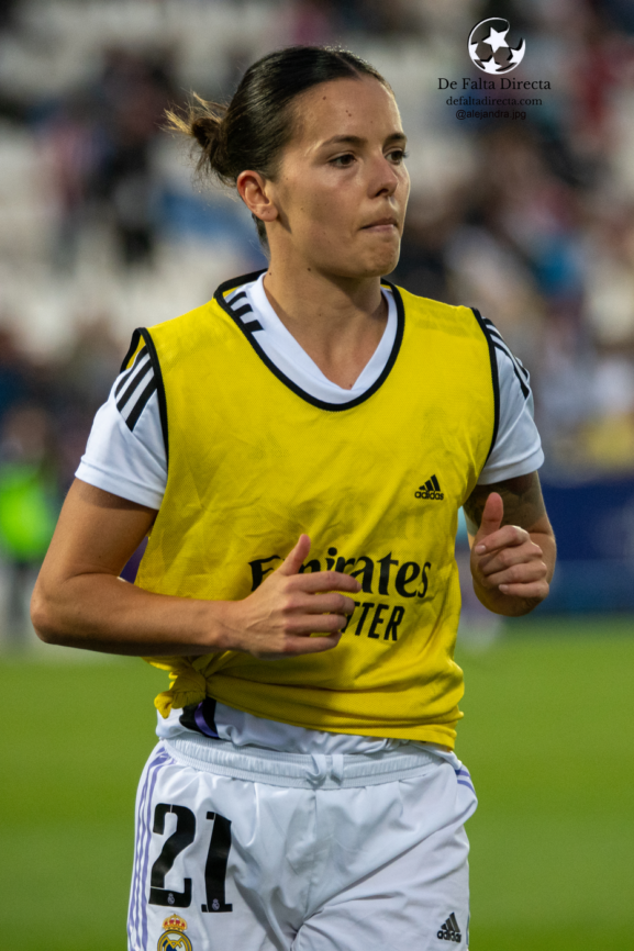 Copa de la Reina 2023 Atlético de Madrid Real Madrid