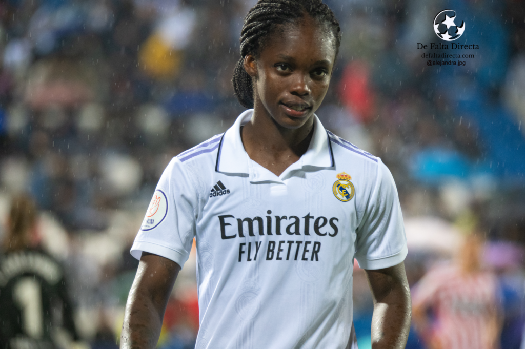 Copa de la Reina 2023 Atlético de Madrid Real Madrid