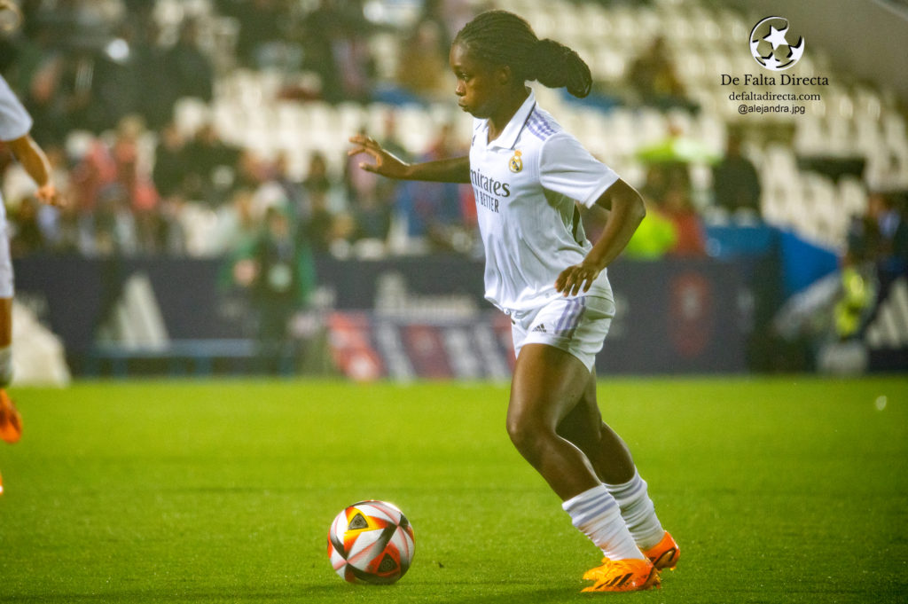 Copa de la Reina 2023 Atlético de Madrid Real Madrid