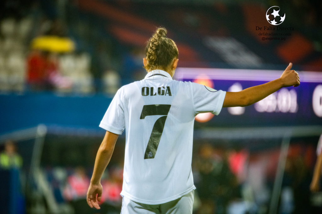 Copa de la Reina 2023 Atlético de Madrid Real Madrid