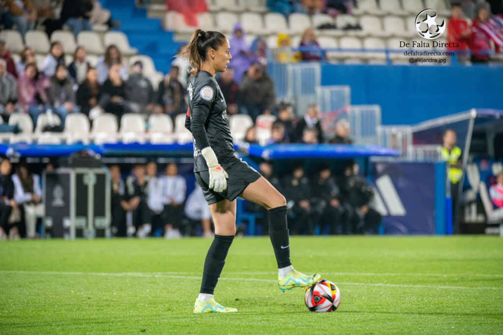Copa de la Reina 2023 Atlético de Madrid Real Madrid
