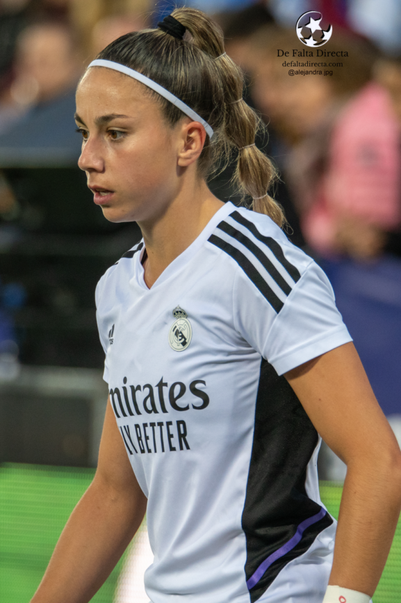 Copa de la Reina 2023 Atlético de Madrid Real Madrid