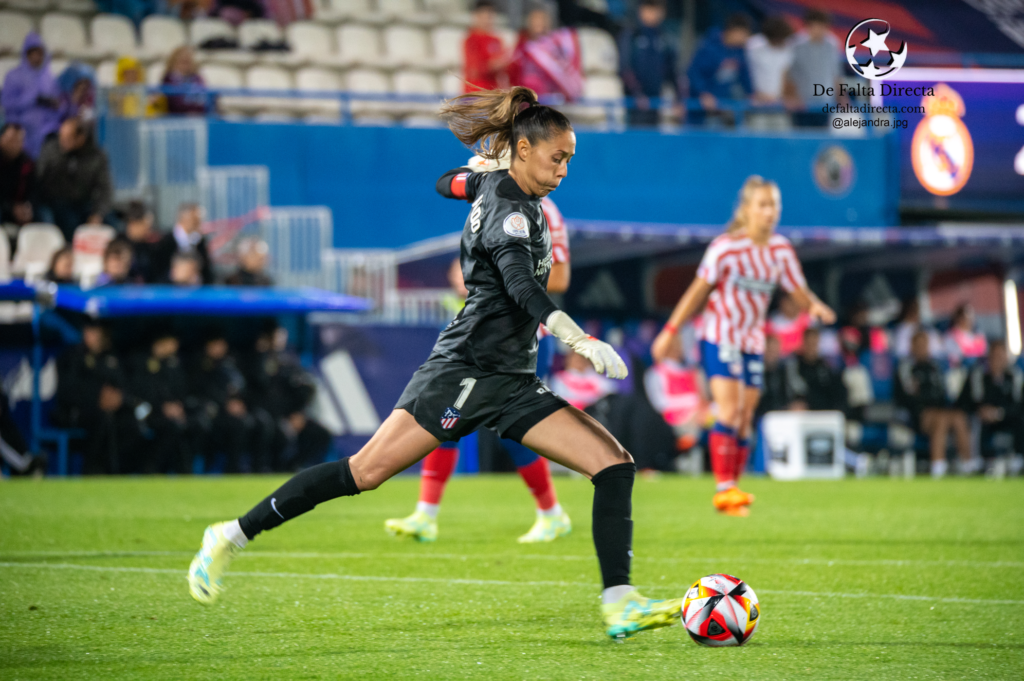 Copa de la Reina 2023 Atlético de Madrid Real Madrid