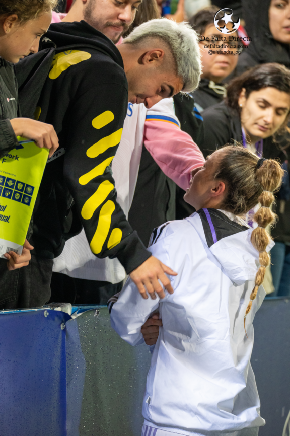 Copa de la Reina 2023 Atlético de Madrid Real Madrid