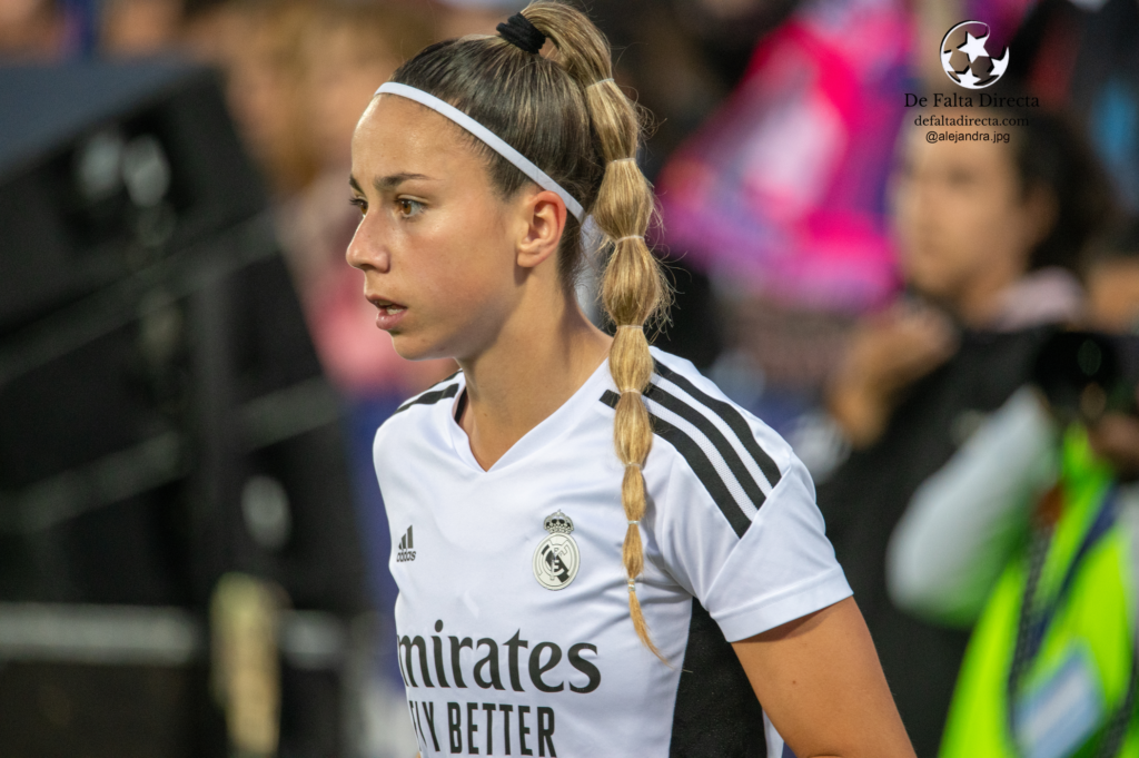 Copa de la Reina 2023 Atlético de Madrid Real Madrid