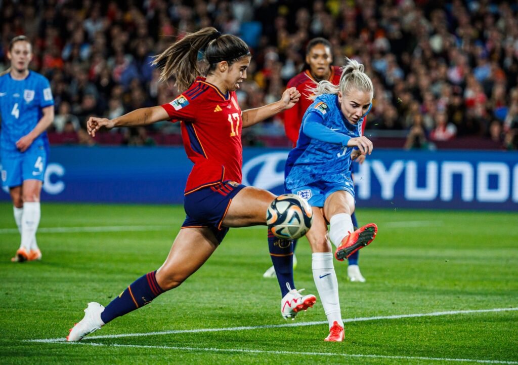 España