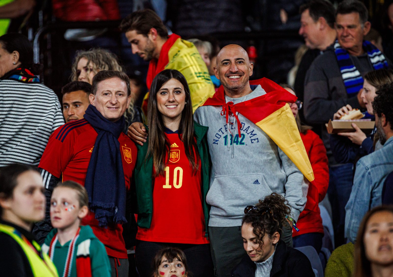 España