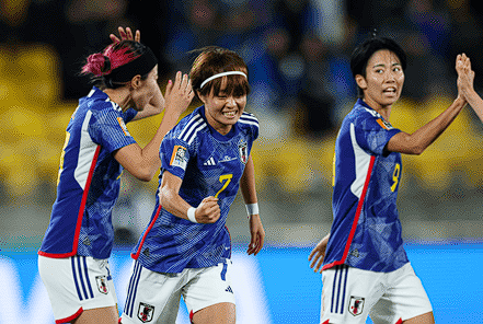 La selección de Jorge Vilda