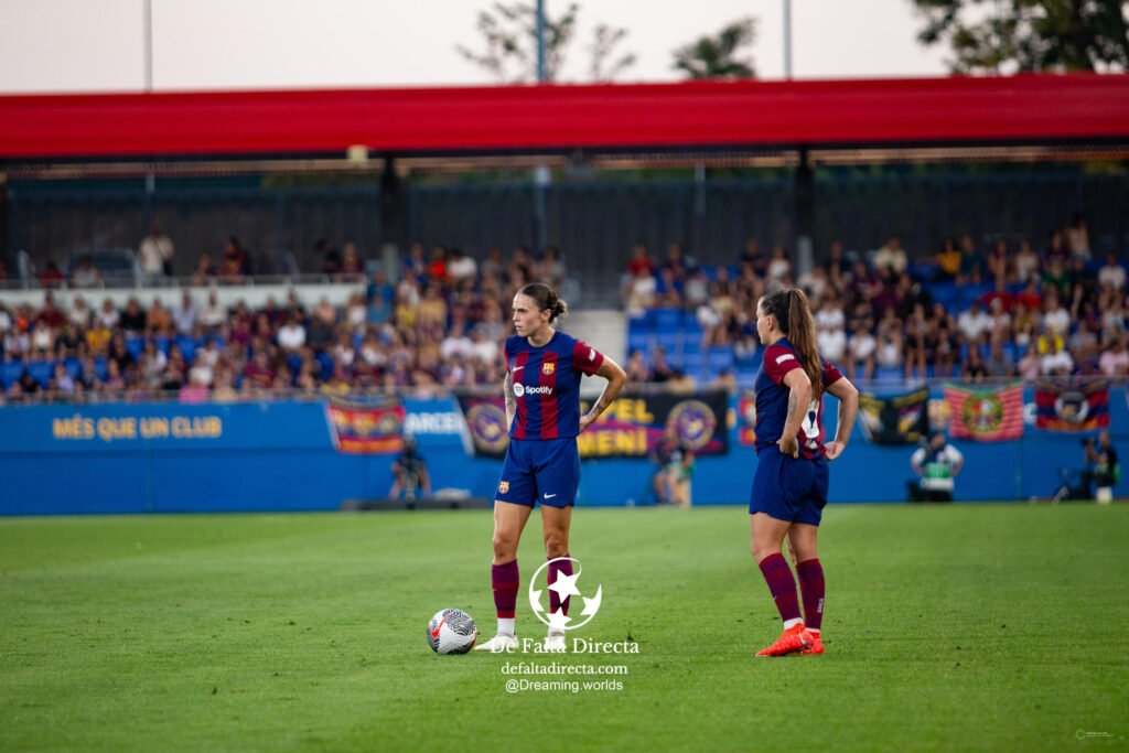 El Gamper se queda