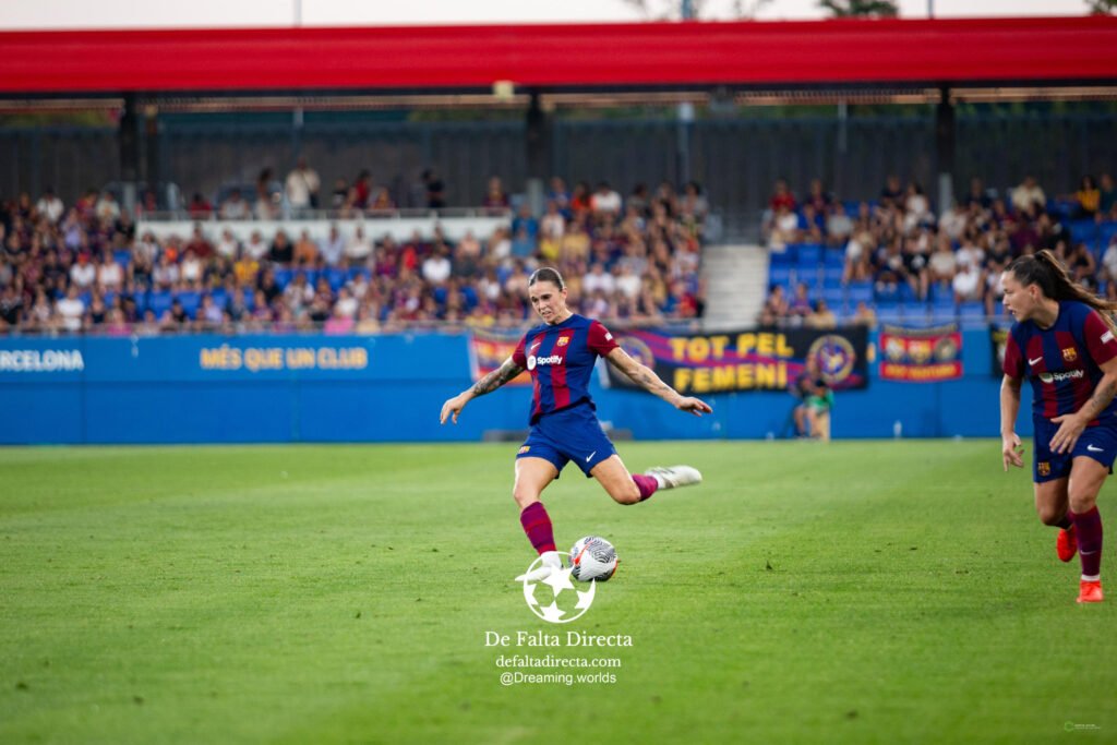 El Gamper se queda