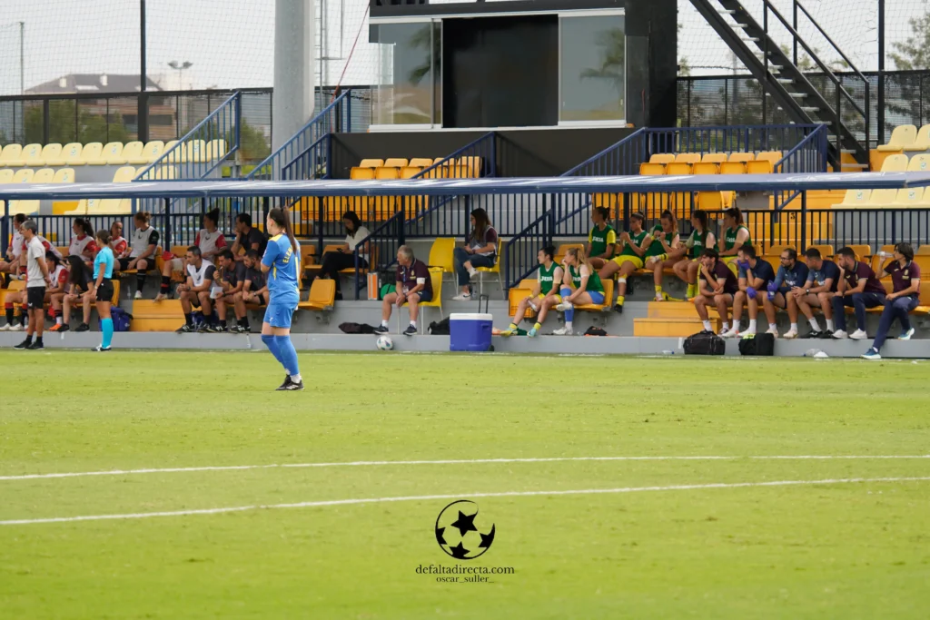 Villarreal 3 - 0 Ahtletic club