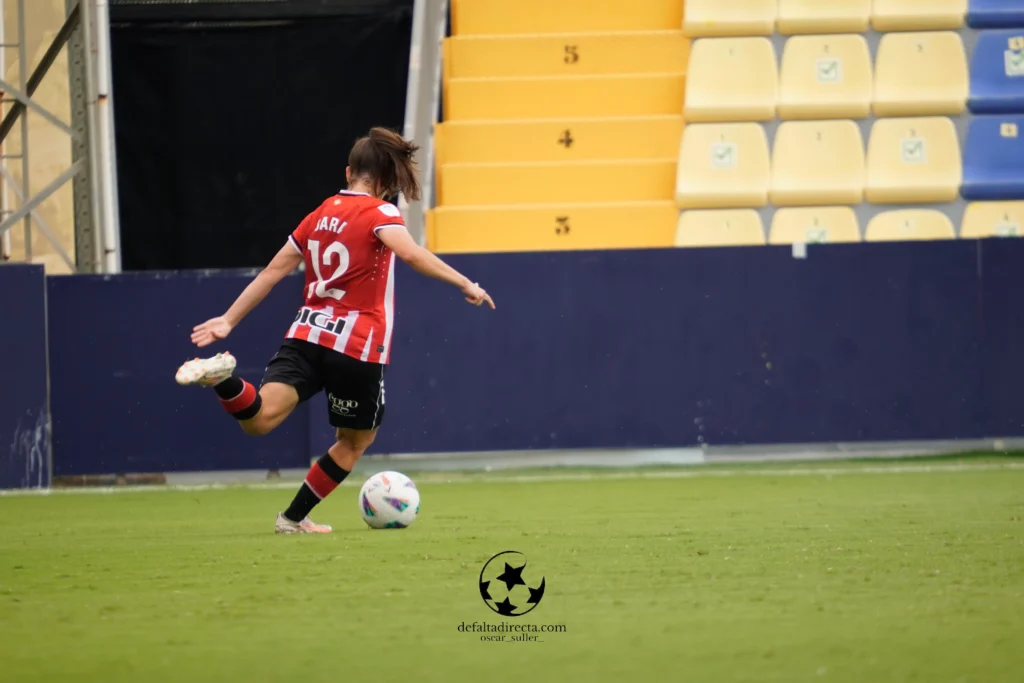 Villarreal 3 - 0 Ahtletic club