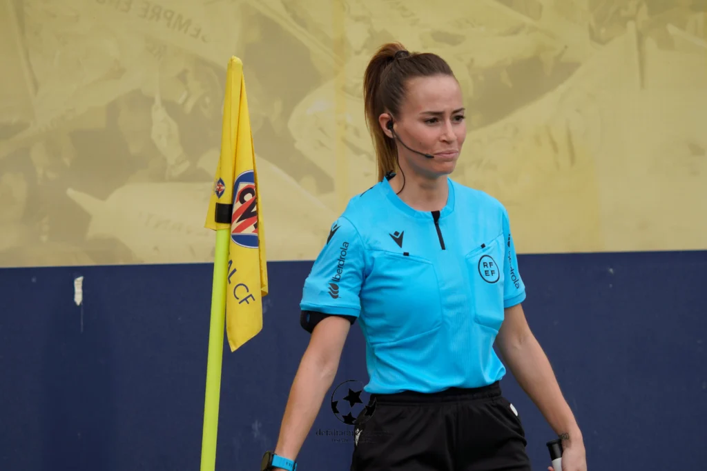 Villarreal 3 - 0 Ahtletic club