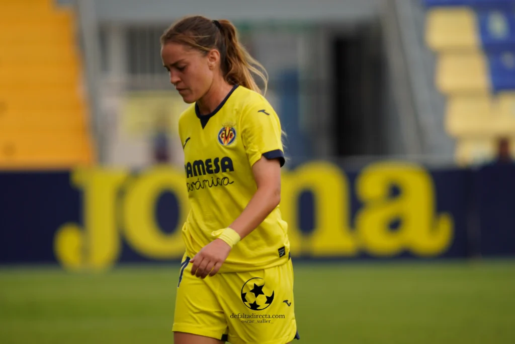 Villarreal 3 - 0 Ahtletic club