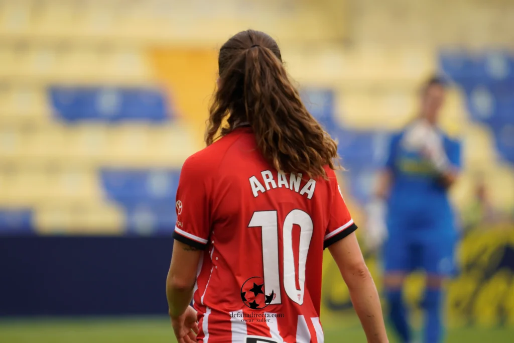 Villarreal 3 - 0 Ahtletic club