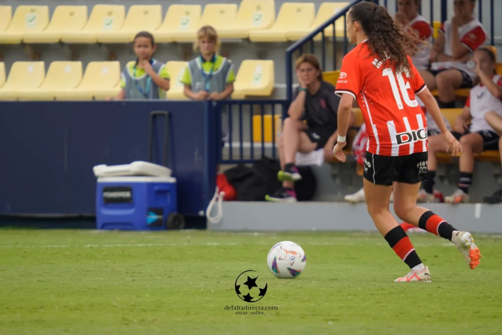 Villarreal 3 - 0 Ahtletic club