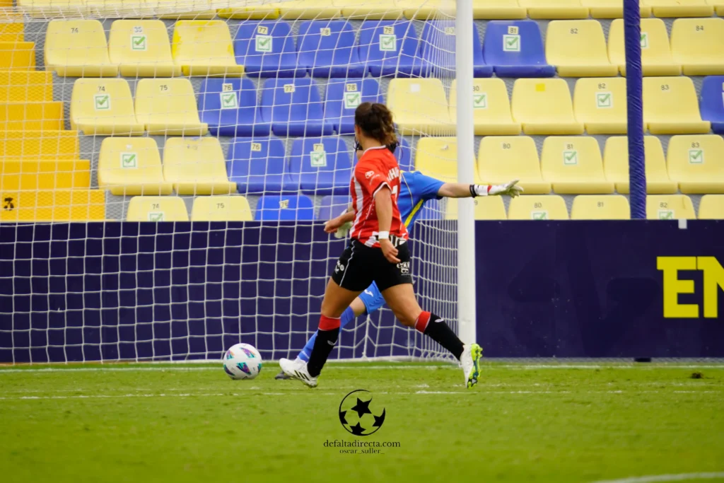 Villarreal 3 - 0 Ahtletic club