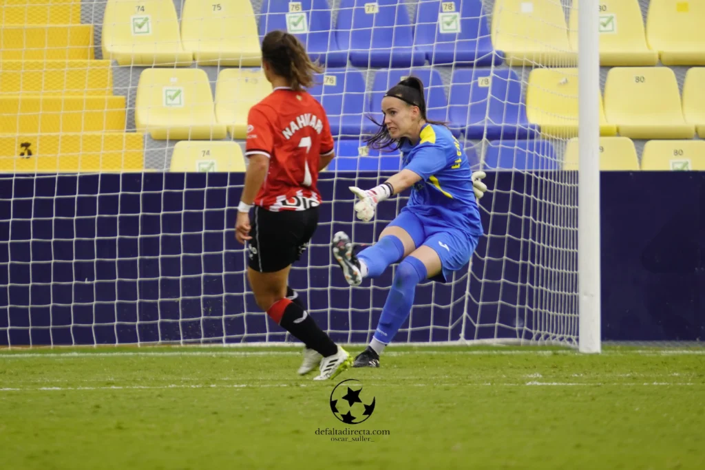 Villarreal 3 - 0 Ahtletic club