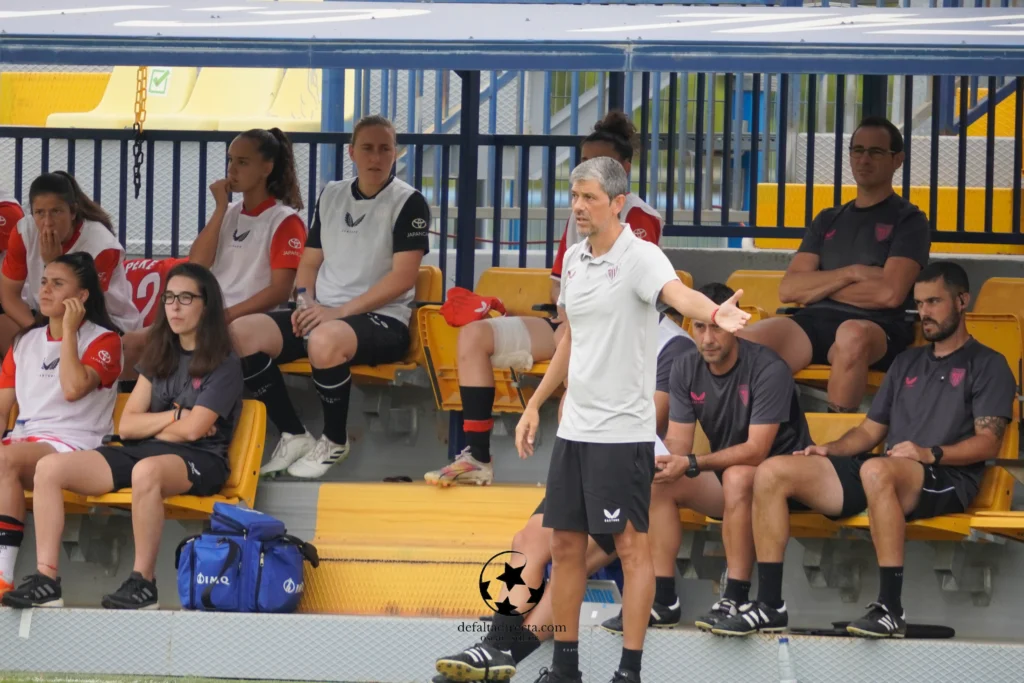 Villarreal 3 - 0 Ahtletic club