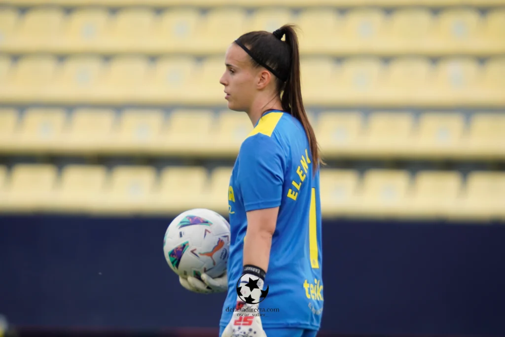 Villarreal 3 - 0 Ahtletic club