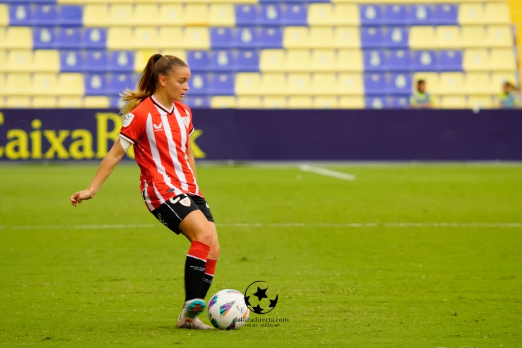 Villarreal 3 - 0 Ahtletic club