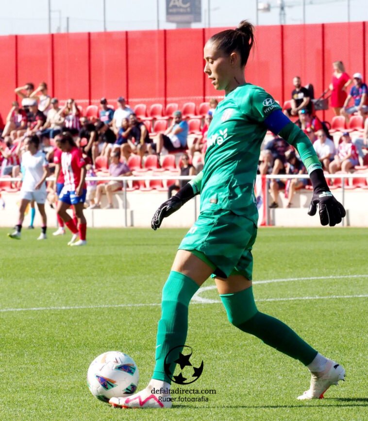 Atlético de Madrid 2 - 1  Sevilla FC