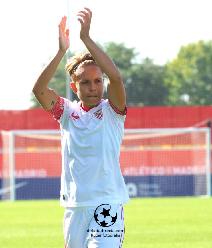 Atlético de Madrid 2 - 1  Sevilla FC