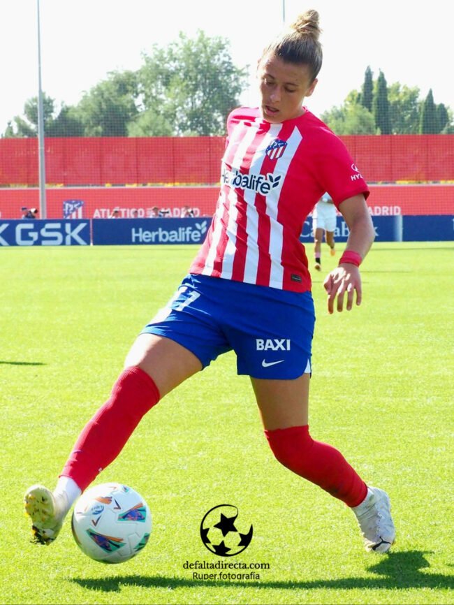 Atlético de Madrid 2 - 1  Sevilla FC